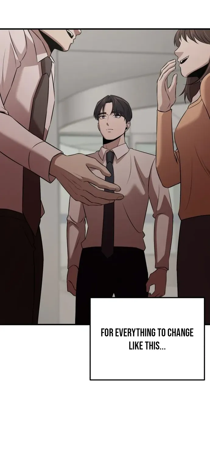 When a Genius Office Worker Crosses the Line Chapter 9 page 87 - 