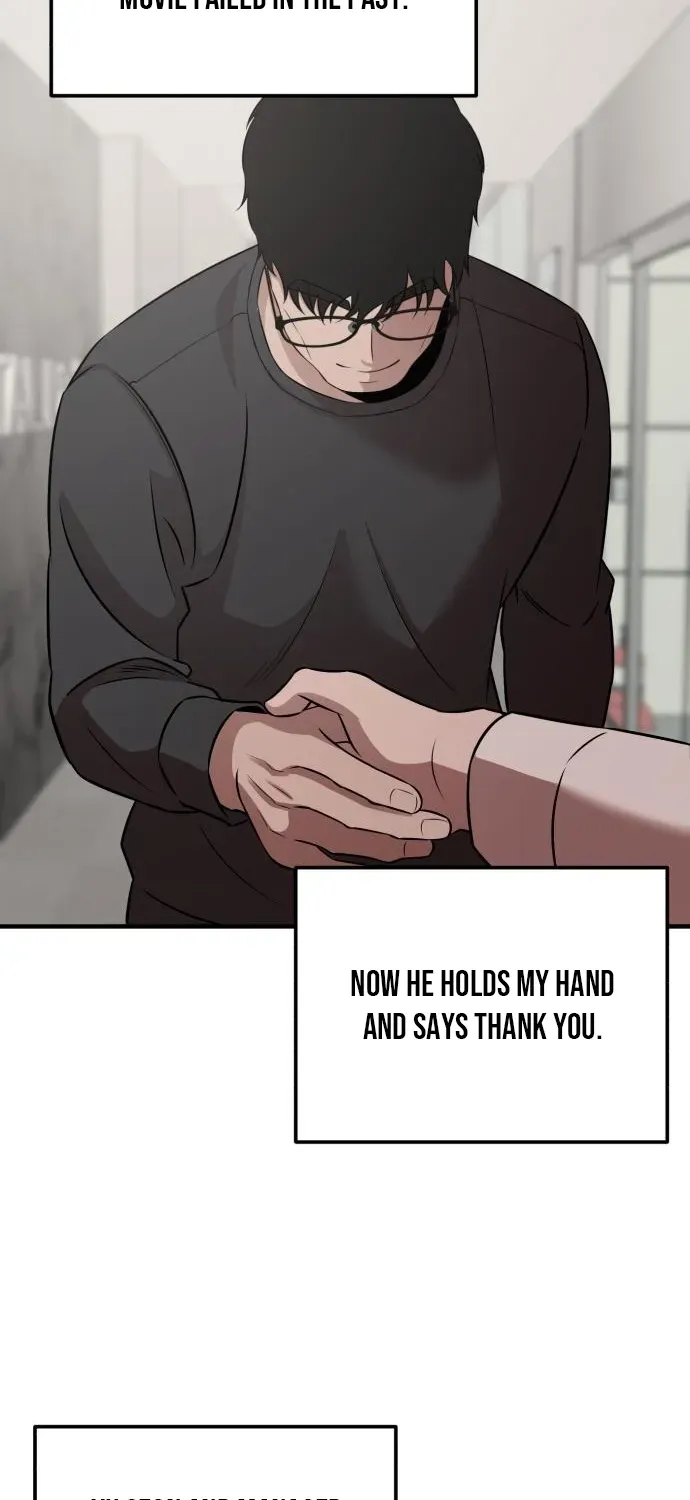 When a Genius Office Worker Crosses the Line Chapter 9 page 89 - 