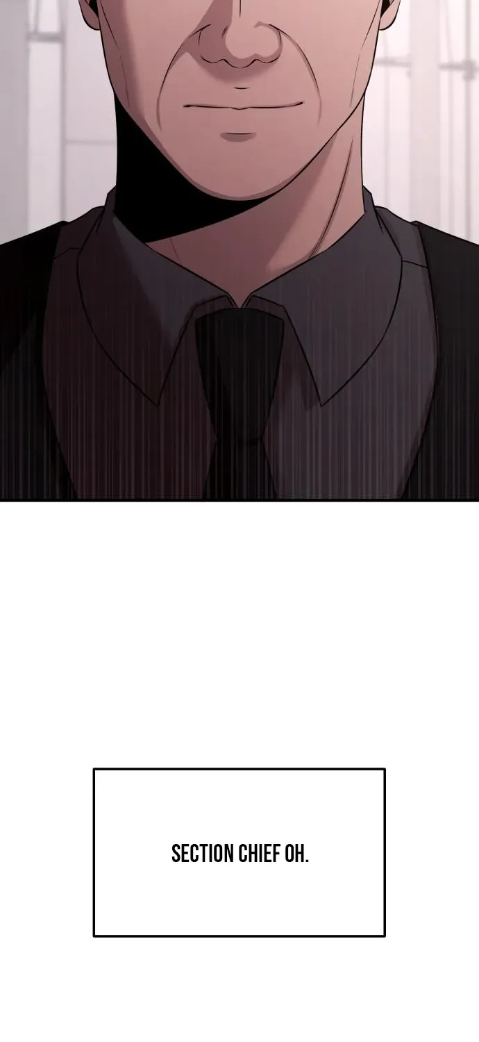 When a Genius Office Worker Crosses the Line Chapter 9 page 94 - 
