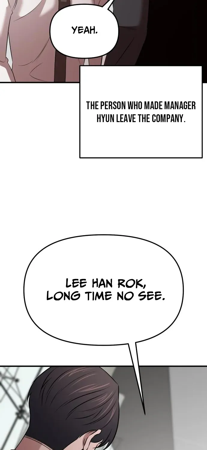 When a Genius Office Worker Crosses the Line Chapter 9 page 96 - 