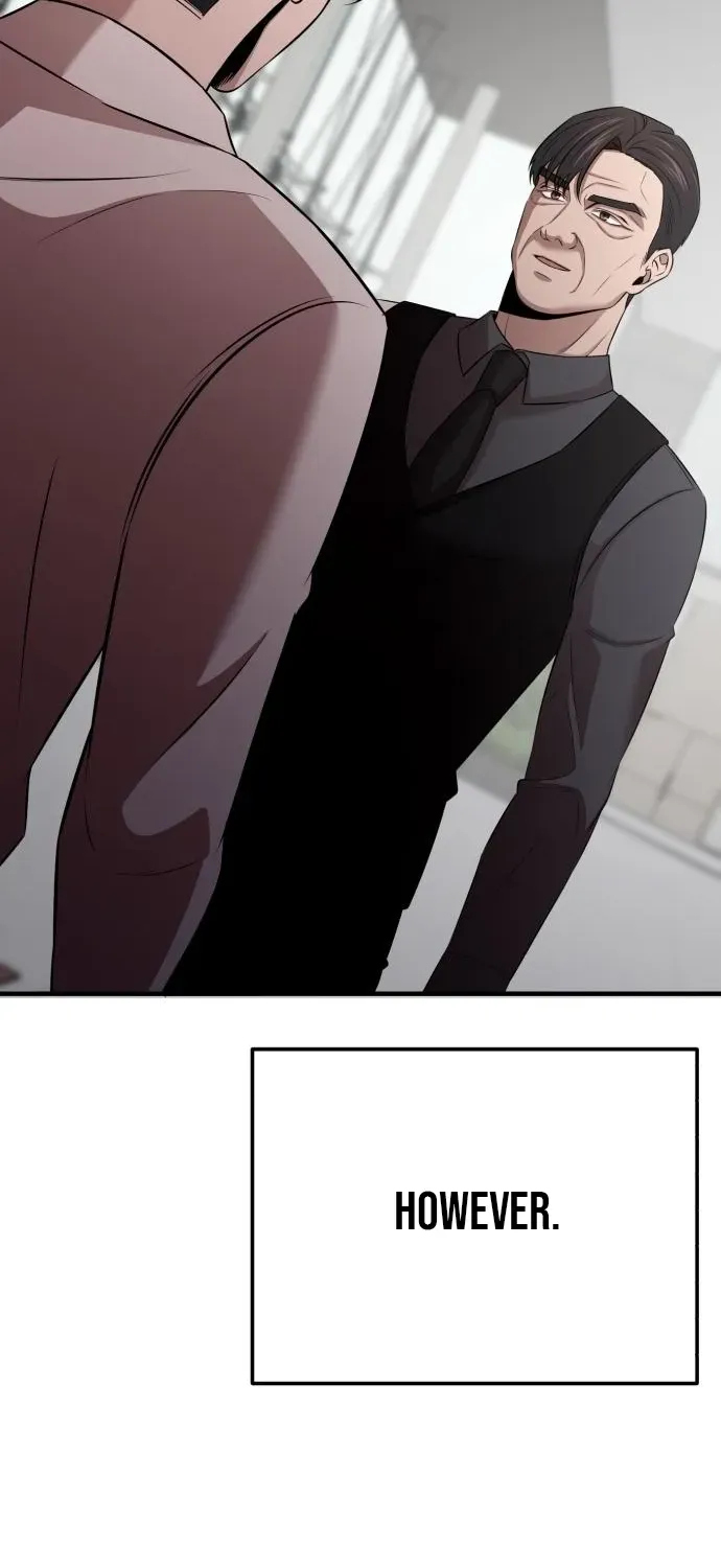 When a Genius Office Worker Crosses the Line Chapter 9 page 97 - 