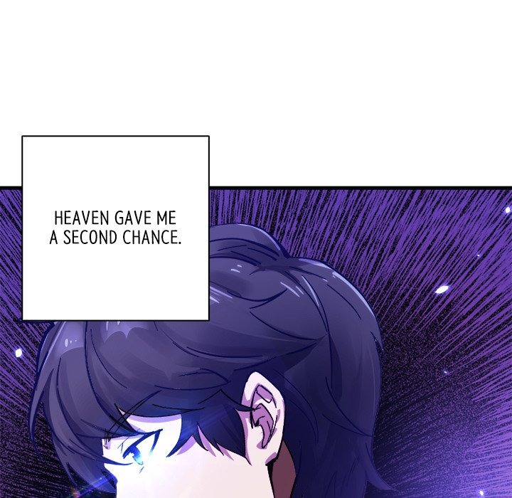 When Aliens Invaded Earth When Aliens Invaded Earth EP 1 - Toomics page 104 - 