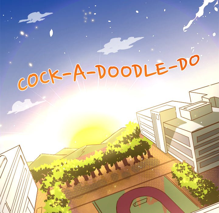 When Aliens Invaded Earth When Aliens Invaded Earth EP 1 - Toomics page 107 - 