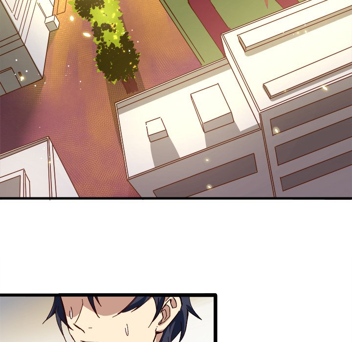 When Aliens Invaded Earth When Aliens Invaded Earth EP 1 - Toomics page 108 - 