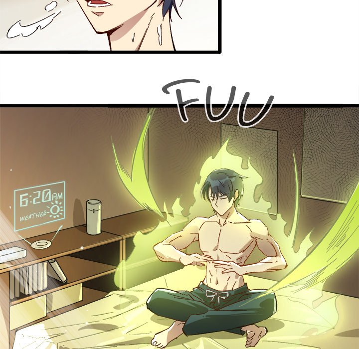 When Aliens Invaded Earth When Aliens Invaded Earth EP 1 - Toomics page 109 - 