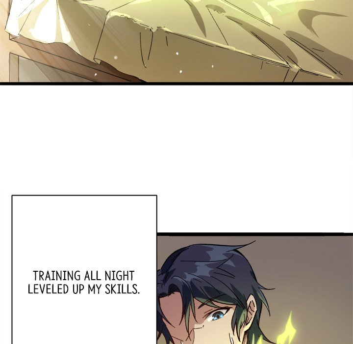 When Aliens Invaded Earth When Aliens Invaded Earth EP 1 - Toomics page 110 - 