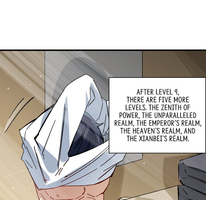 When Aliens Invaded Earth When Aliens Invaded Earth EP 1 - Toomics page 113 - 