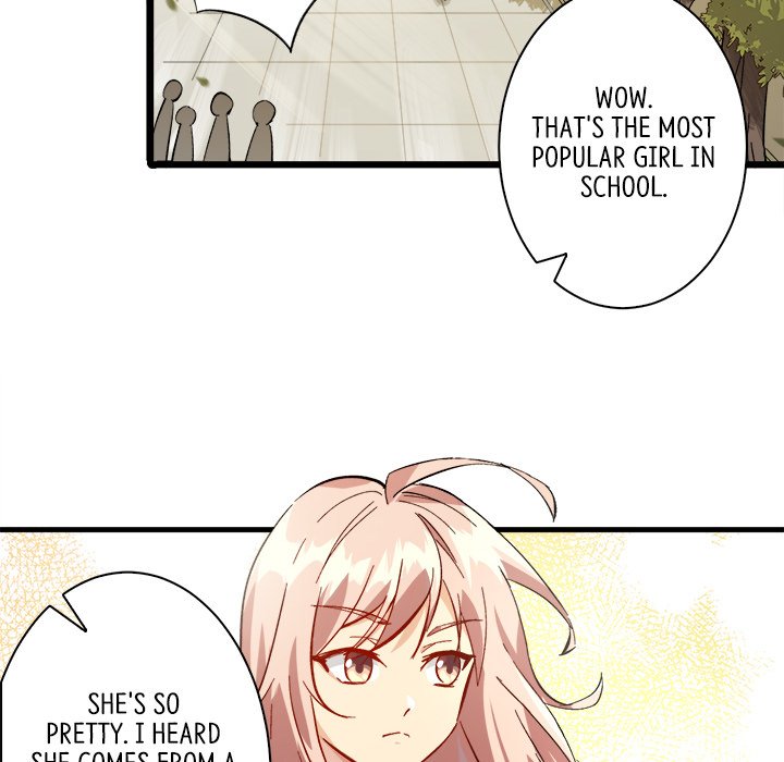 When Aliens Invaded Earth When Aliens Invaded Earth EP 1 - Toomics page 119 - 