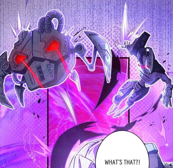 When Aliens Invaded Earth When Aliens Invaded Earth EP 1 - Toomics page 13 - 