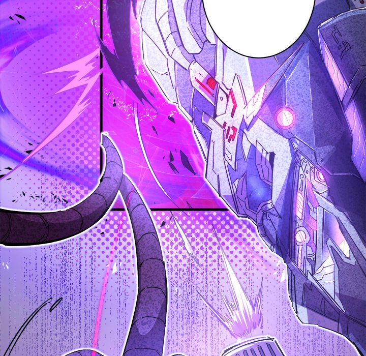 When Aliens Invaded Earth When Aliens Invaded Earth EP 1 - Toomics page 14 - 