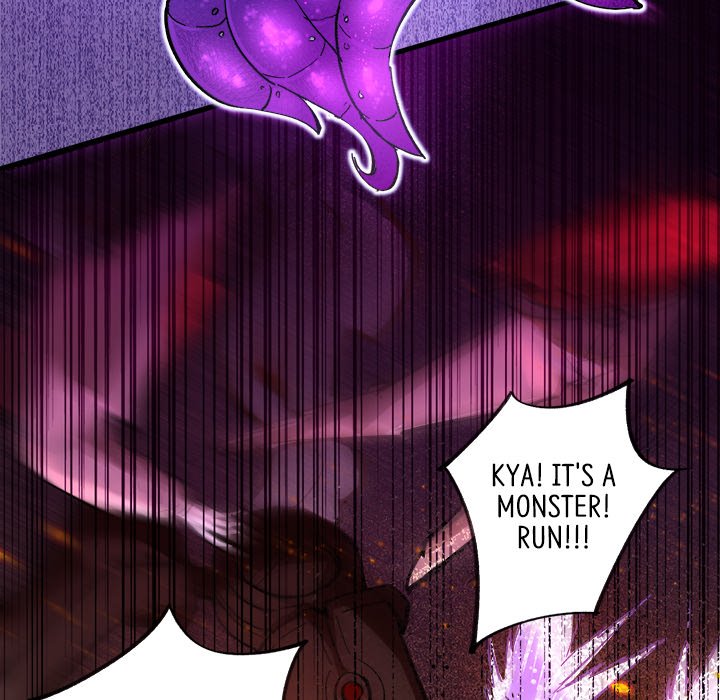 When Aliens Invaded Earth When Aliens Invaded Earth EP 1 - Toomics page 16 - 