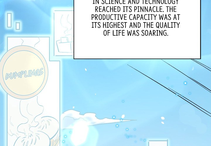When Aliens Invaded Earth When Aliens Invaded Earth EP 1 - Toomics page 3 - 