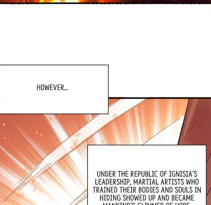 When Aliens Invaded Earth When Aliens Invaded Earth EP 1 - Toomics page 21 - 