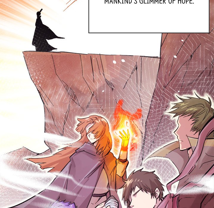 When Aliens Invaded Earth When Aliens Invaded Earth EP 1 - Toomics page 22 - 