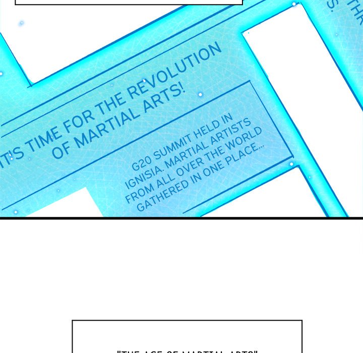 When Aliens Invaded Earth When Aliens Invaded Earth EP 1 - Toomics page 27 - 