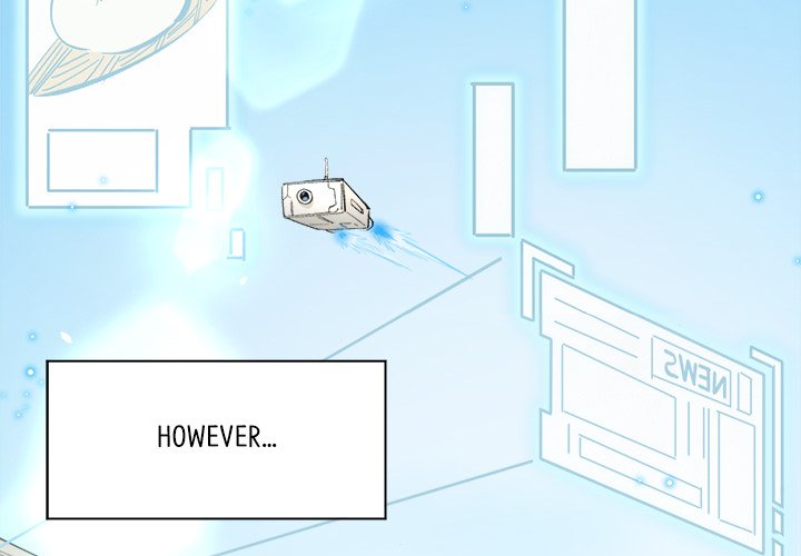 When Aliens Invaded Earth When Aliens Invaded Earth EP 1 - Toomics page 4 - 