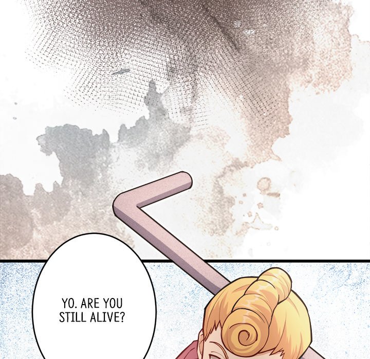 When Aliens Invaded Earth When Aliens Invaded Earth EP 1 - Toomics page 33 - 
