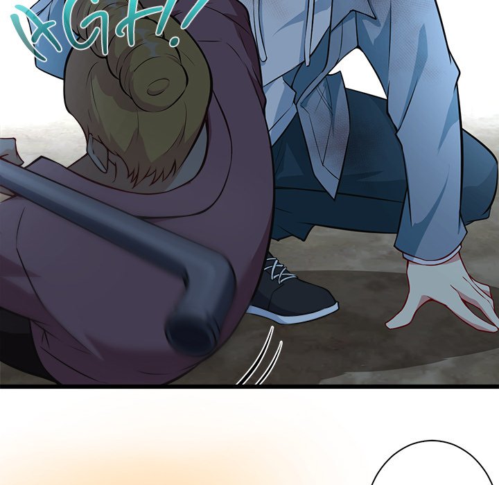 When Aliens Invaded Earth When Aliens Invaded Earth EP 1 - Toomics page 37 - 