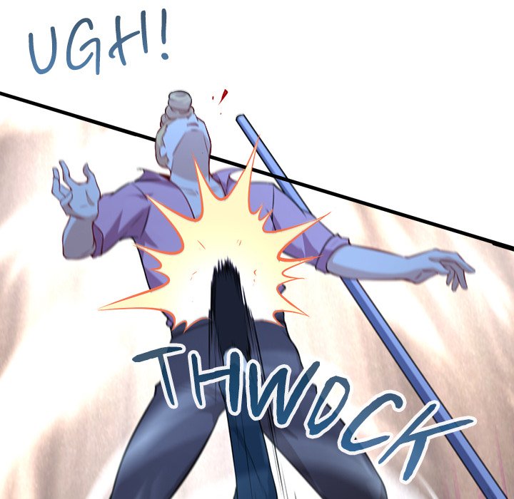 When Aliens Invaded Earth When Aliens Invaded Earth EP 1 - Toomics page 46 - 
