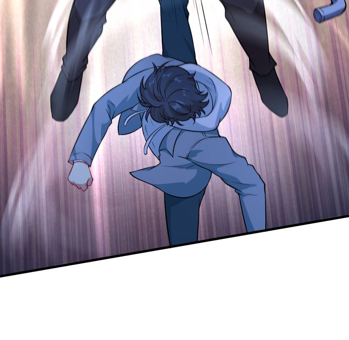 When Aliens Invaded Earth When Aliens Invaded Earth EP 1 - Toomics page 47 - 