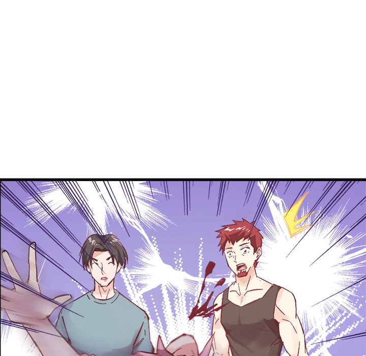 When Aliens Invaded Earth When Aliens Invaded Earth EP 1 - Toomics page 48 - 