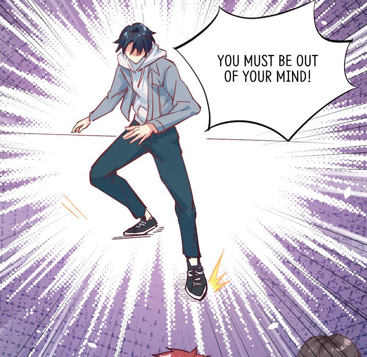 When Aliens Invaded Earth When Aliens Invaded Earth EP 1 - Toomics page 51 - 