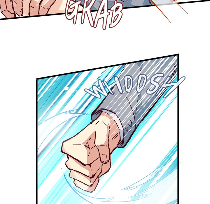 When Aliens Invaded Earth When Aliens Invaded Earth EP 1 - Toomics page 54 - 