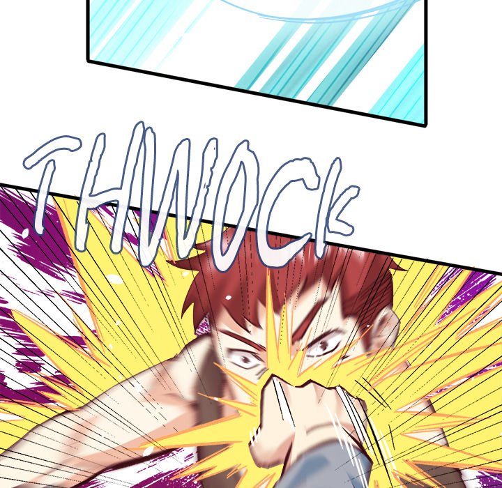 When Aliens Invaded Earth When Aliens Invaded Earth EP 1 - Toomics page 55 - 