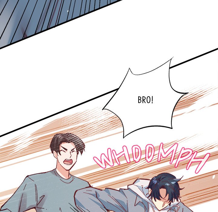 When Aliens Invaded Earth When Aliens Invaded Earth EP 1 - Toomics page 57 - 
