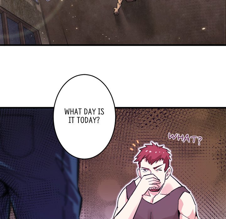 When Aliens Invaded Earth When Aliens Invaded Earth EP 1 - Toomics page 63 - 