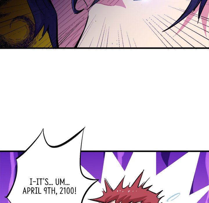 When Aliens Invaded Earth When Aliens Invaded Earth EP 1 - Toomics page 66 - 
