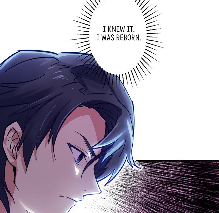 When Aliens Invaded Earth When Aliens Invaded Earth EP 1 - Toomics page 70 - 