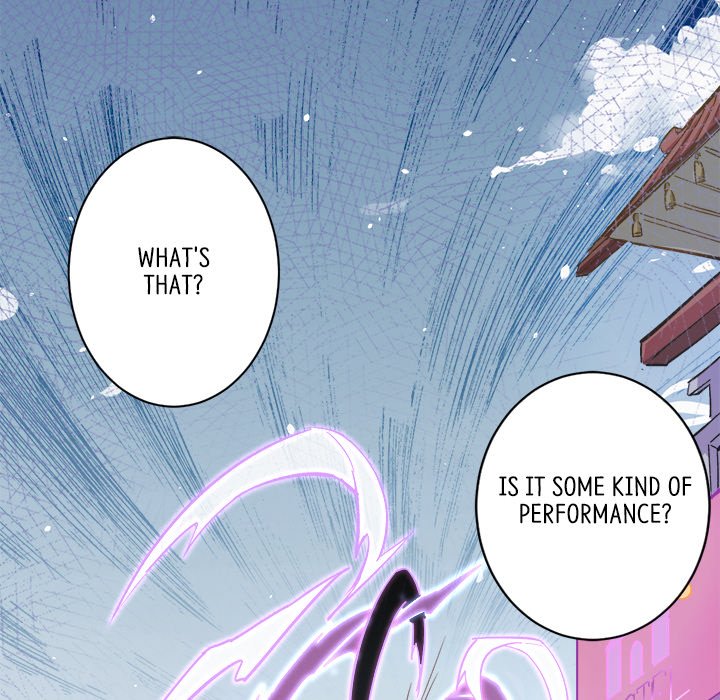 When Aliens Invaded Earth When Aliens Invaded Earth EP 1 - Toomics page 8 - 
