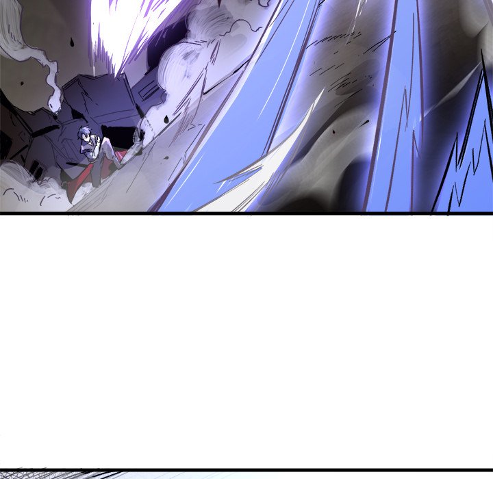 When Aliens Invaded Earth When Aliens Invaded Earth EP 1 - Toomics page 78 - 
