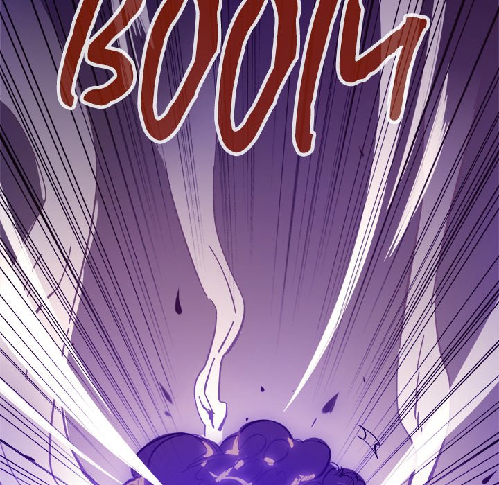 When Aliens Invaded Earth When Aliens Invaded Earth EP 1 - Toomics page 81 - 