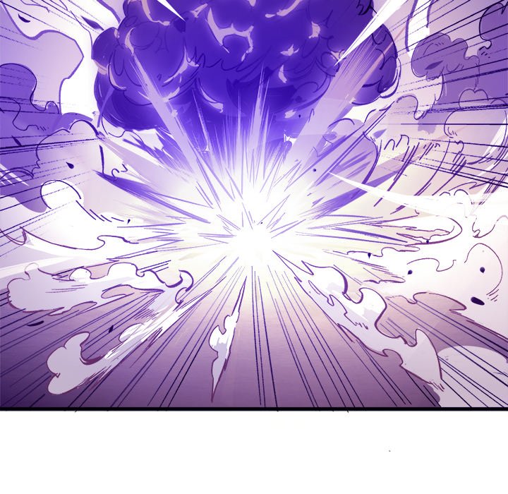 When Aliens Invaded Earth When Aliens Invaded Earth EP 1 - Toomics page 82 - 