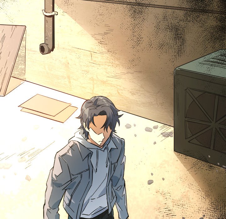 When Aliens Invaded Earth When Aliens Invaded Earth EP 1 - Toomics page 84 - 