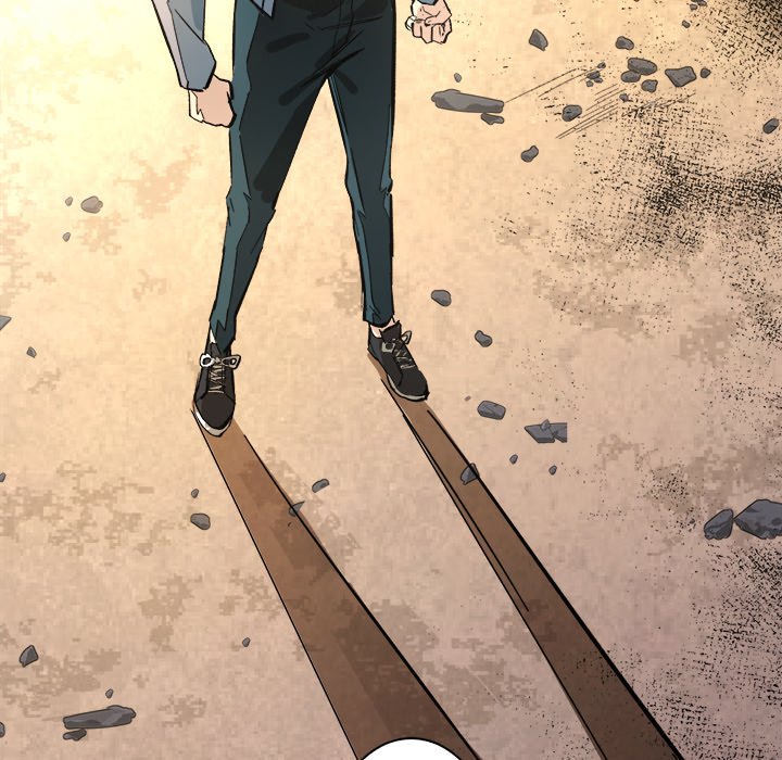 When Aliens Invaded Earth When Aliens Invaded Earth EP 1 - Toomics page 85 - 