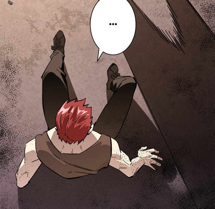 When Aliens Invaded Earth When Aliens Invaded Earth EP 1 - Toomics page 86 - 
