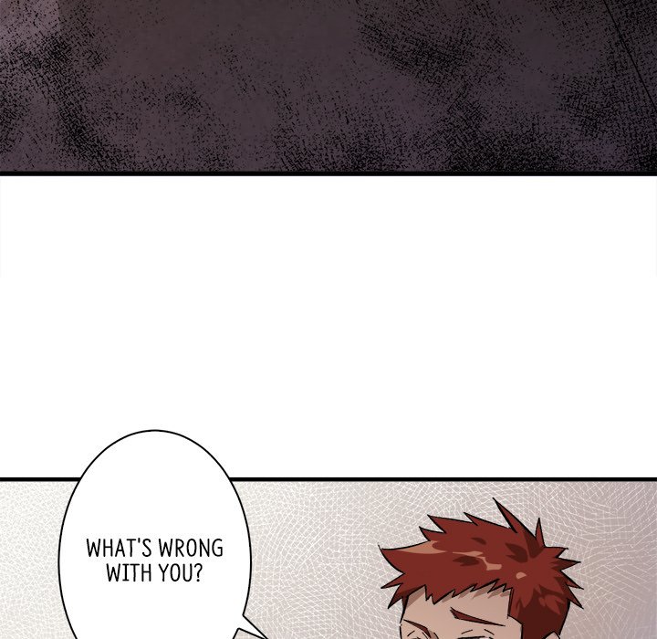 When Aliens Invaded Earth When Aliens Invaded Earth EP 1 - Toomics page 87 - 