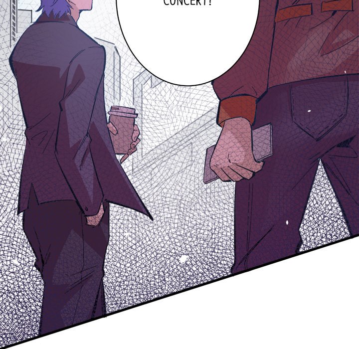 When Aliens Invaded Earth When Aliens Invaded Earth EP 1 - Toomics page 10 - 