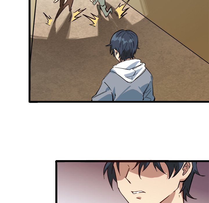 When Aliens Invaded Earth When Aliens Invaded Earth EP 1 - Toomics page 91 - 