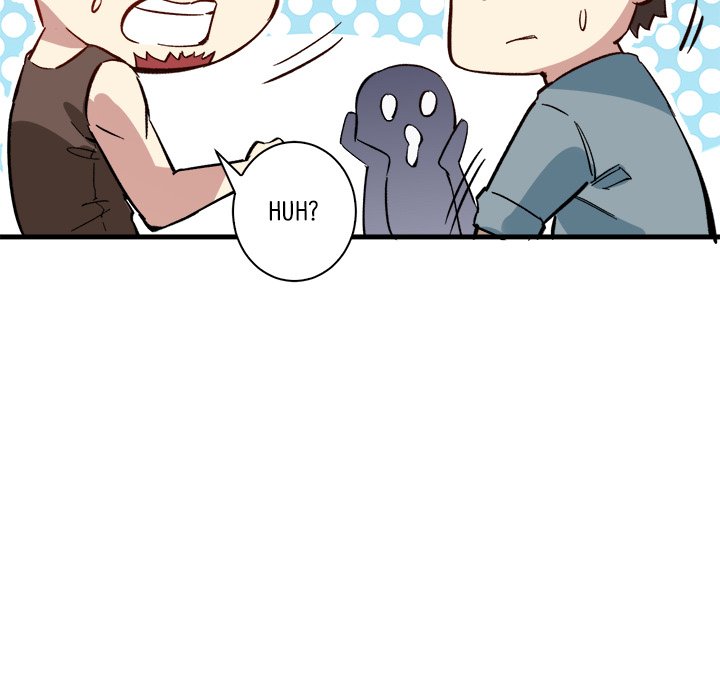 When Aliens Invaded Earth When Aliens Invaded Earth EP 1 - Toomics page 93 - 
