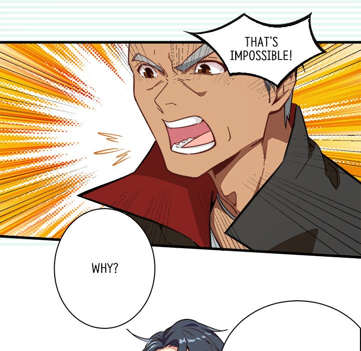 When Aliens Invaded Earth When Aliens Invaded Earth EP 10 - Toomics page 12 - 
