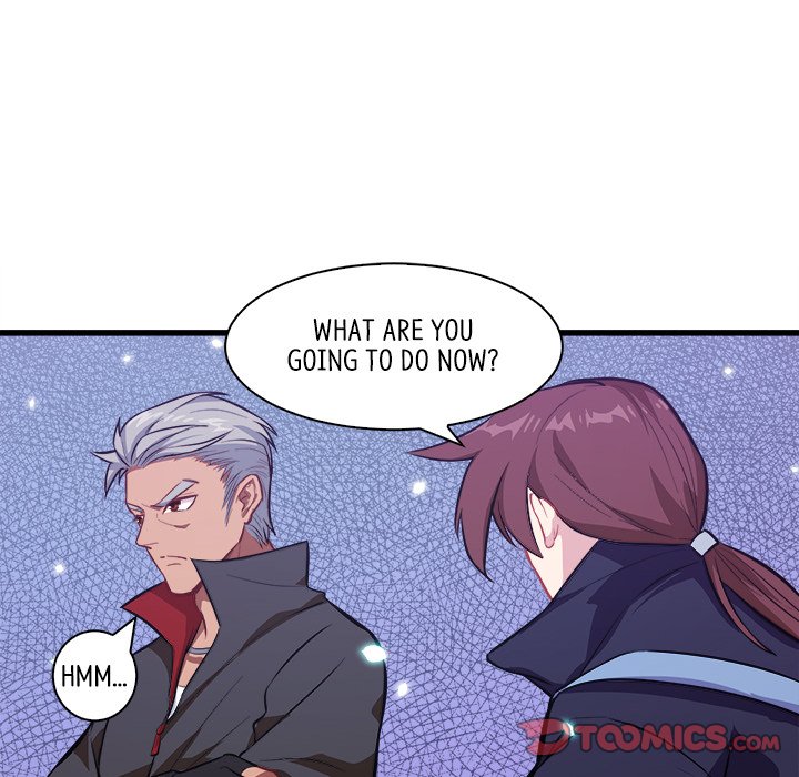 When Aliens Invaded Earth When Aliens Invaded Earth EP 10 - Toomics page 14 - 