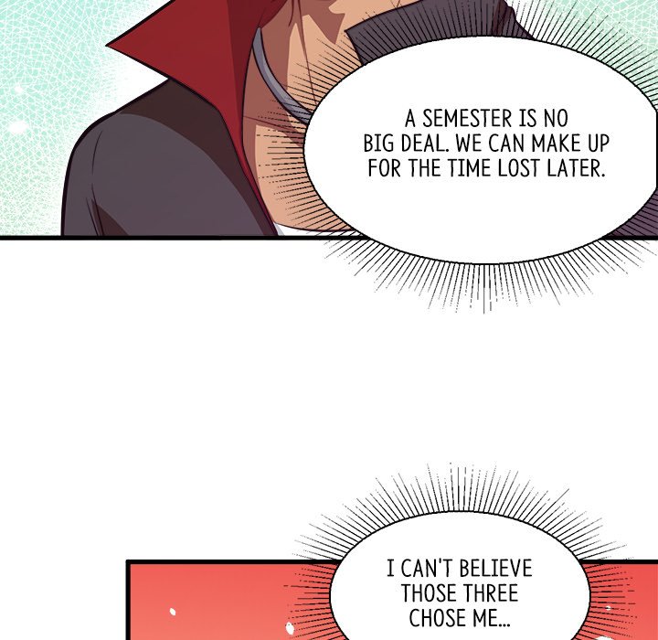 When Aliens Invaded Earth When Aliens Invaded Earth EP 10 - Toomics page 16 - 