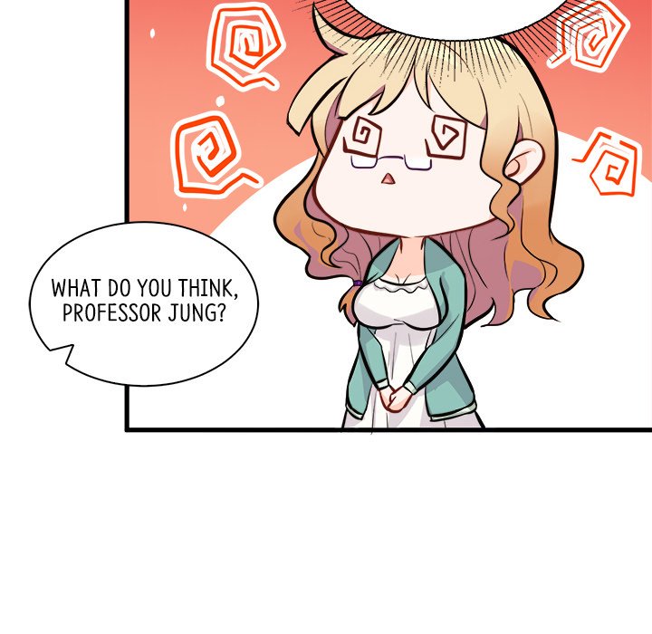 When Aliens Invaded Earth When Aliens Invaded Earth EP 10 - Toomics page 17 - 