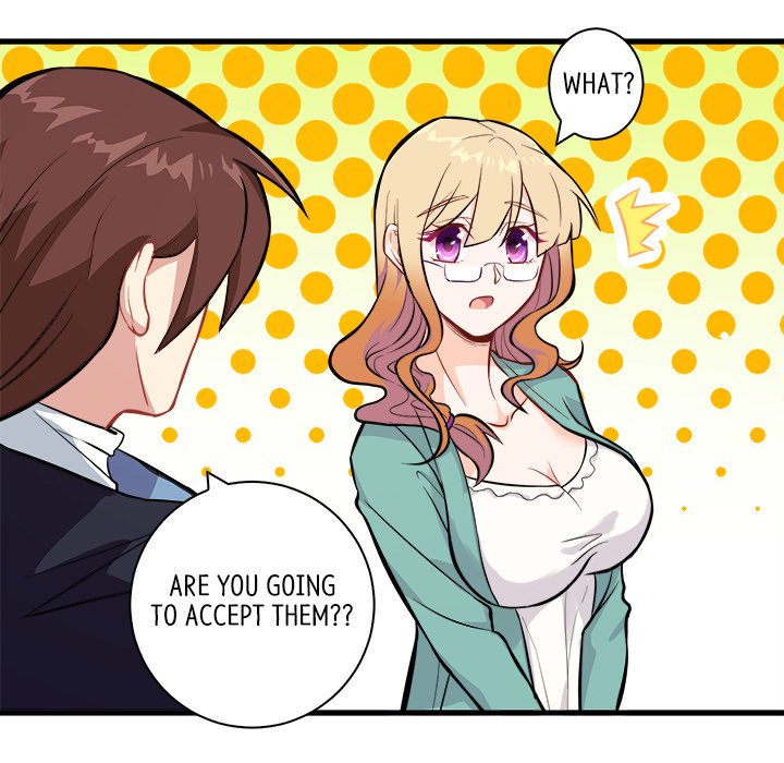 When Aliens Invaded Earth When Aliens Invaded Earth EP 10 - Toomics page 18 - 
