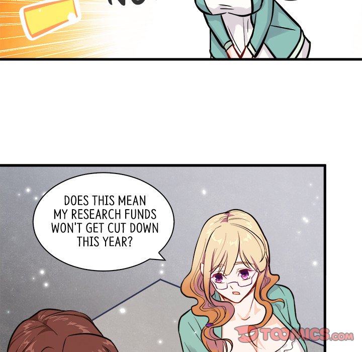 When Aliens Invaded Earth When Aliens Invaded Earth EP 10 - Toomics page 20 - 