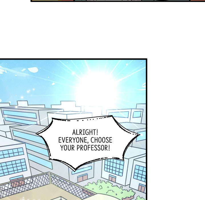 When Aliens Invaded Earth When Aliens Invaded Earth EP 10 - Toomics page 23 - 